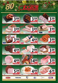 Społem gazetka (2025-12-08 - 2025-12-23)