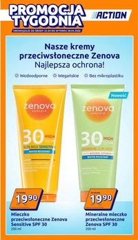 Action gazetka (2026-04-22 - 2026-04-28)