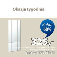 JYSK gazetka (2026-03-03 - 2026-03-18)