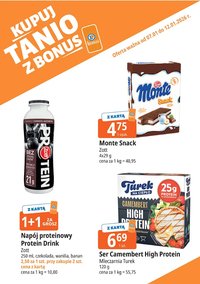 E.Leclerc gazetka (2026-01-07 - 2026-01-12)