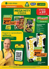 ABC gazetka (2025-09-18 - 2025-09-30)
