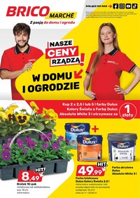Bricomarche gazetka (2026-03-11 - 2026-03-21)