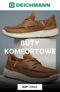 Deichmann gazetka (2026-04-09 - 2026-04-15)