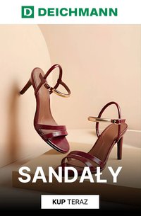 Deichmann gazetka (2026-04-18 - 2026-04-25)