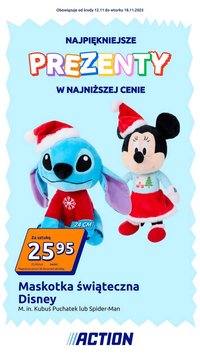 Action gazetka (2025-11-12 - 2025-11-18)