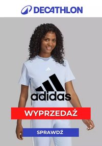 Decathlon gazetka (2025-08-11 - 2025-08-18)