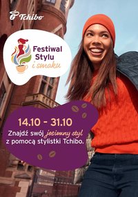 Tchibo gazetka (2025-10-14 - 2025-10-31)