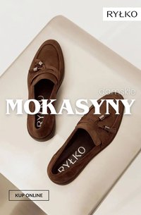 Ryłko gazetka (2026-04-28 - 2026-05-05)