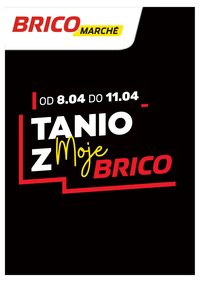 Bricomarche gazetka (2026-04-08 - 2026-04-11)