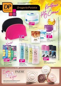 Drogerie Polskie gazetka (2026-04-10 - 2026-04-30)