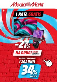 Media Markt gazetka (2025-10-14 - 2025-10-19)