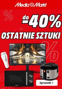Media Markt gazetka (2026-03-10 - 2026-03-18)