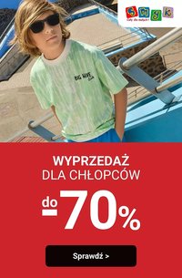 Smyk gazetka (2025-08-04 - 2025-08-12)