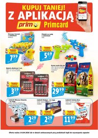 Prim Market gazetka (2026-04-02 - 2026-04-08)