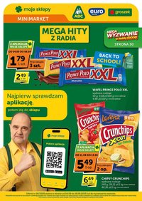 Euro Sklep gazetka (2025-09-04 - 2025-09-16)