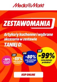 Media Markt gazetka (2025-07-15 - 2025-07-18)