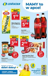 Lewiatan gazetka (2026-04-09 - 2026-04-15)