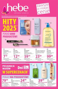 Hebe gazetka (2026-01-02 - 2026-01-15)