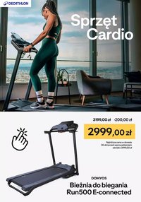 Decathlon gazetka (2025-10-15 - 2025-10-22)