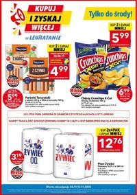Lewiatan gazetka (2025-11-06 - 2025-11-12)