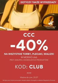 CCC gazetka (2025-07-13 - 2025-07-20)