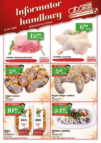 Społem gazetka (2025-10-30 - 2025-11-10)