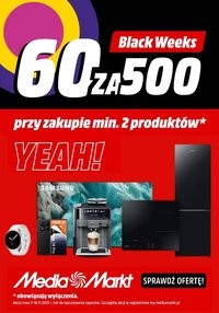 Media Markt gazetka (2025-11-03 - 2025-11-18)