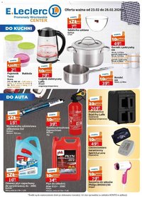 E.Leclerc gazetka (2026-02-23 - 2026-02-28)