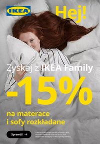 IKEA gazetka (2025-10-02 - 2025-10-31)