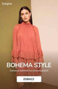 BonPrix gazetka (2025-08-28 - 2025-09-03)