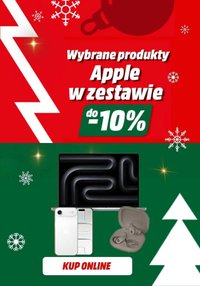 Media Markt gazetka (2025-12-16 - 2025-12-21)