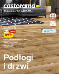 Castorama gazetka (2026-05-13 - 2026-05-26)