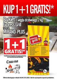 Prim Market gazetka (2026-04-30 - 2026-05-02)