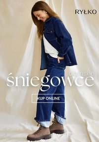 Ryłko gazetka (2025-12-04 - 2025-12-11)