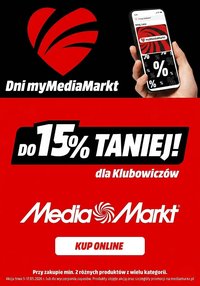 Media Markt gazetka (2026-05-06 - 2026-05-17)