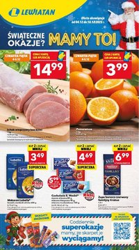 Lewiatan gazetka (2025-12-04 - 2025-12-10)