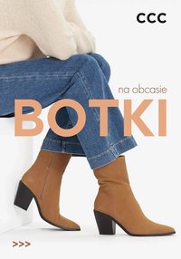 CCC gazetka (2026-01-16 - 2026-01-23)