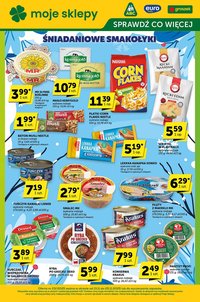 Euro Sklep gazetka (2025-11-13 - 2025-11-25)