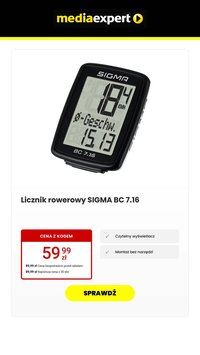 Media Expert gazetka (2026-04-15 - 2026-04-29)