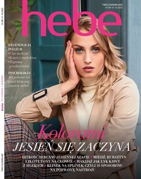 Hebe gazetka (2025-09-01 - 2025-10-31)