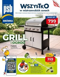 Mrówka gazetka (2026-05-14 - 2026-05-23)