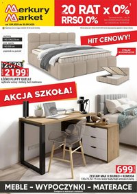 Merkury Market gazetka (2025-09-01 - 2025-09-30)