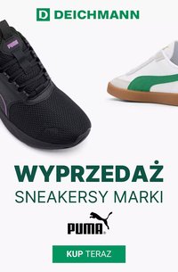 Deichmann gazetka (2025-08-07 - 2025-08-14)