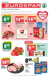 Spar gazetka (2026-02-04 - 2026-02-15)