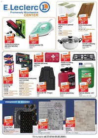 E.Leclerc gazetka (2026-02-27 - 2026-03-05)