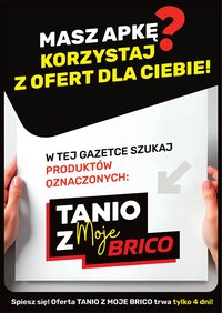 Bricomarche gazetka (2025-08-13 - 2025-08-16)