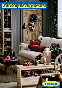IKEA gazetka (2025-12-01 - 2025-12-31)