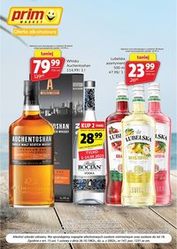 Prim Market gazetka (2025-09-01 - 2025-09-30)