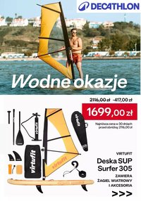 Decathlon gazetka (2025-07-17 - 2025-07-24)