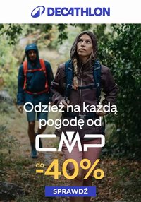 Decathlon gazetka (2025-07-28 - 2025-08-04)